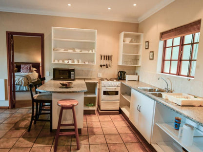 The Clarens Place Clarens Free State South Africa Kitchen