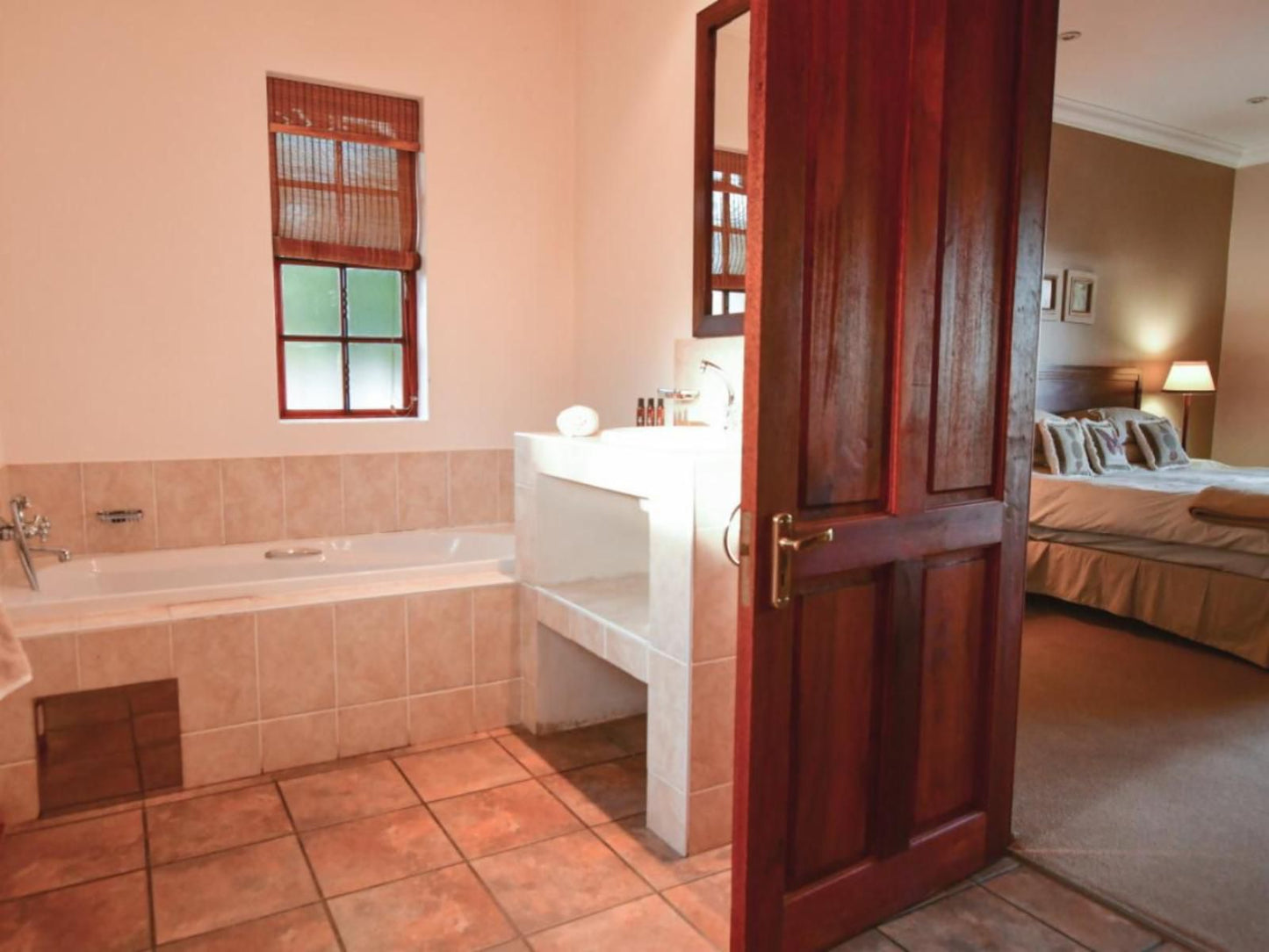 The Clarens Place Clarens Free State South Africa Bathroom