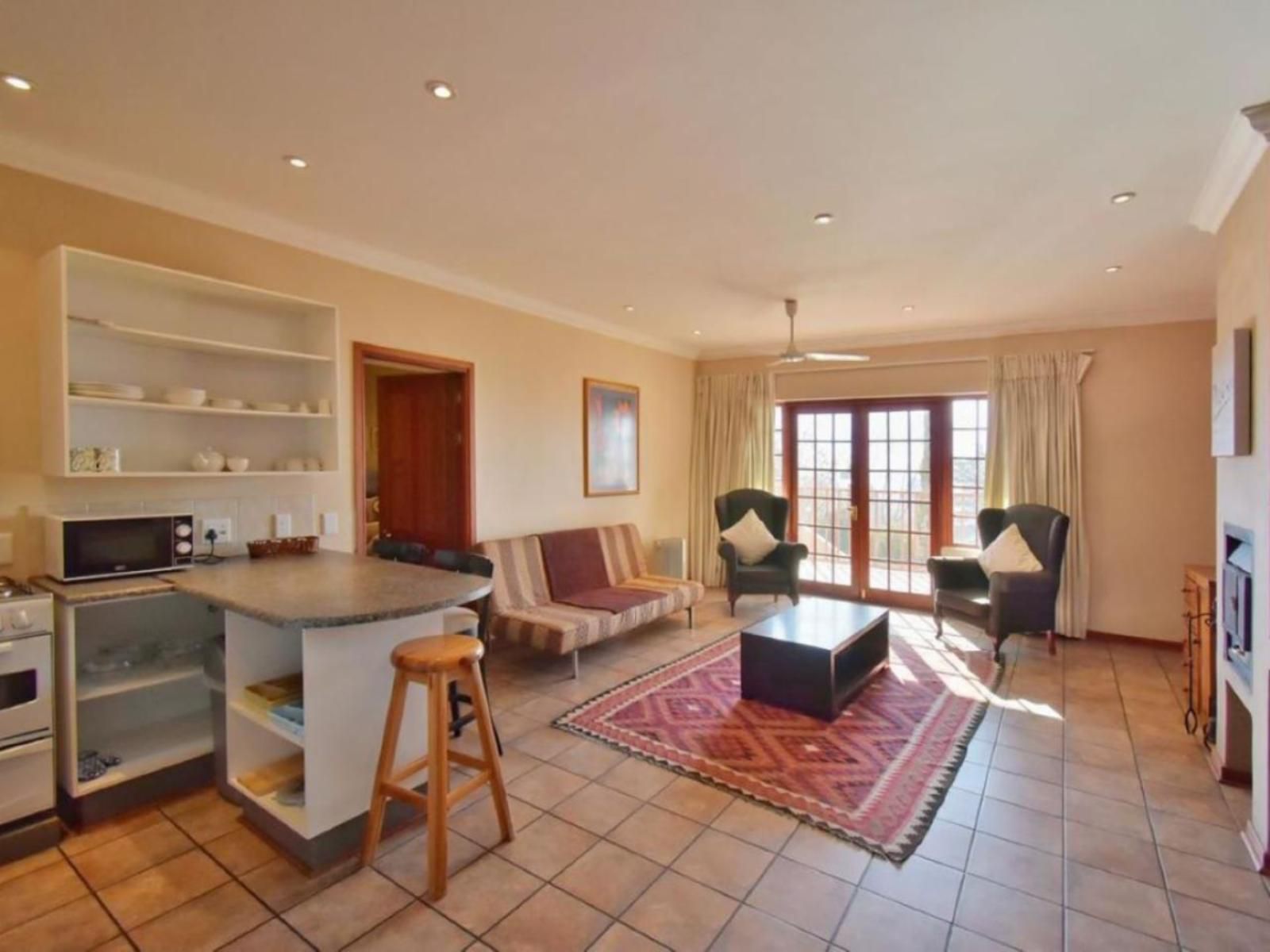 The Clarens Place Clarens Free State South Africa Living Room