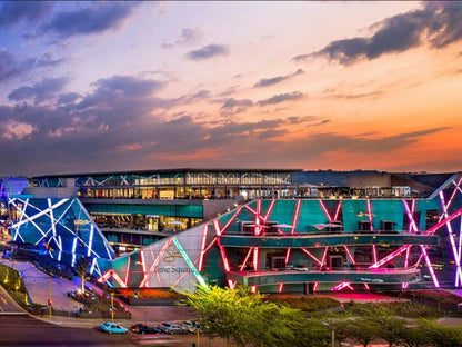 The Clay Pot Faerie Glen Nature Reserve Pretoria Tshwane Gauteng South Africa Complementary Colors, Bridge, Architecture, Skyscraper, Building, City