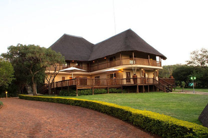 The Conclave Country Lodge Rayton Gauteng Gauteng South Africa House, Building, Architecture