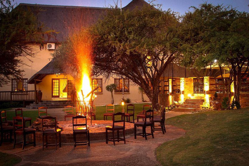 The Conclave Country Lodge Rayton Gauteng Gauteng South Africa Colorful, Fire, Nature