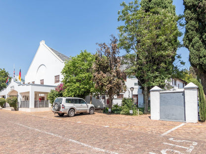 The Constantia Hotel Randjesfontein Johannesburg Gauteng South Africa Complementary Colors, House, Building, Architecture, Window, Car, Vehicle