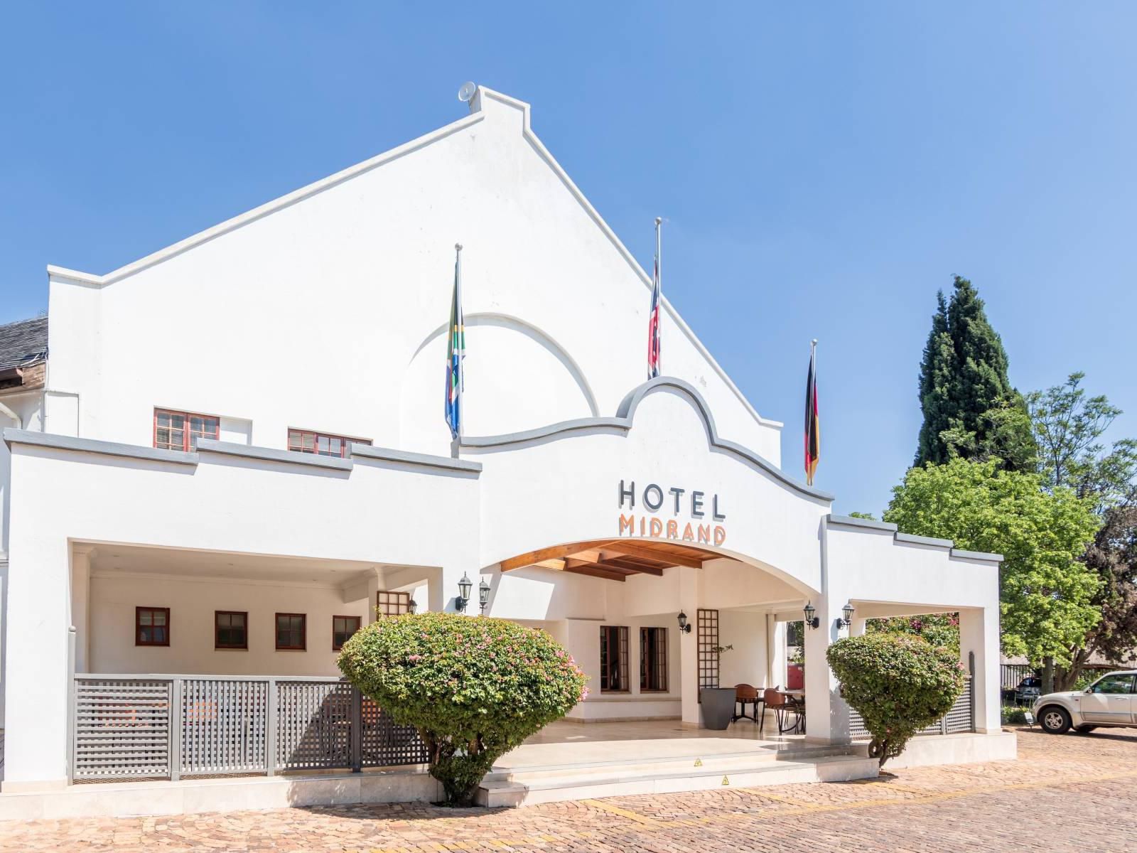 The Constantia Hotel Randjesfontein Johannesburg Gauteng South Africa Complementary Colors, House, Building, Architecture