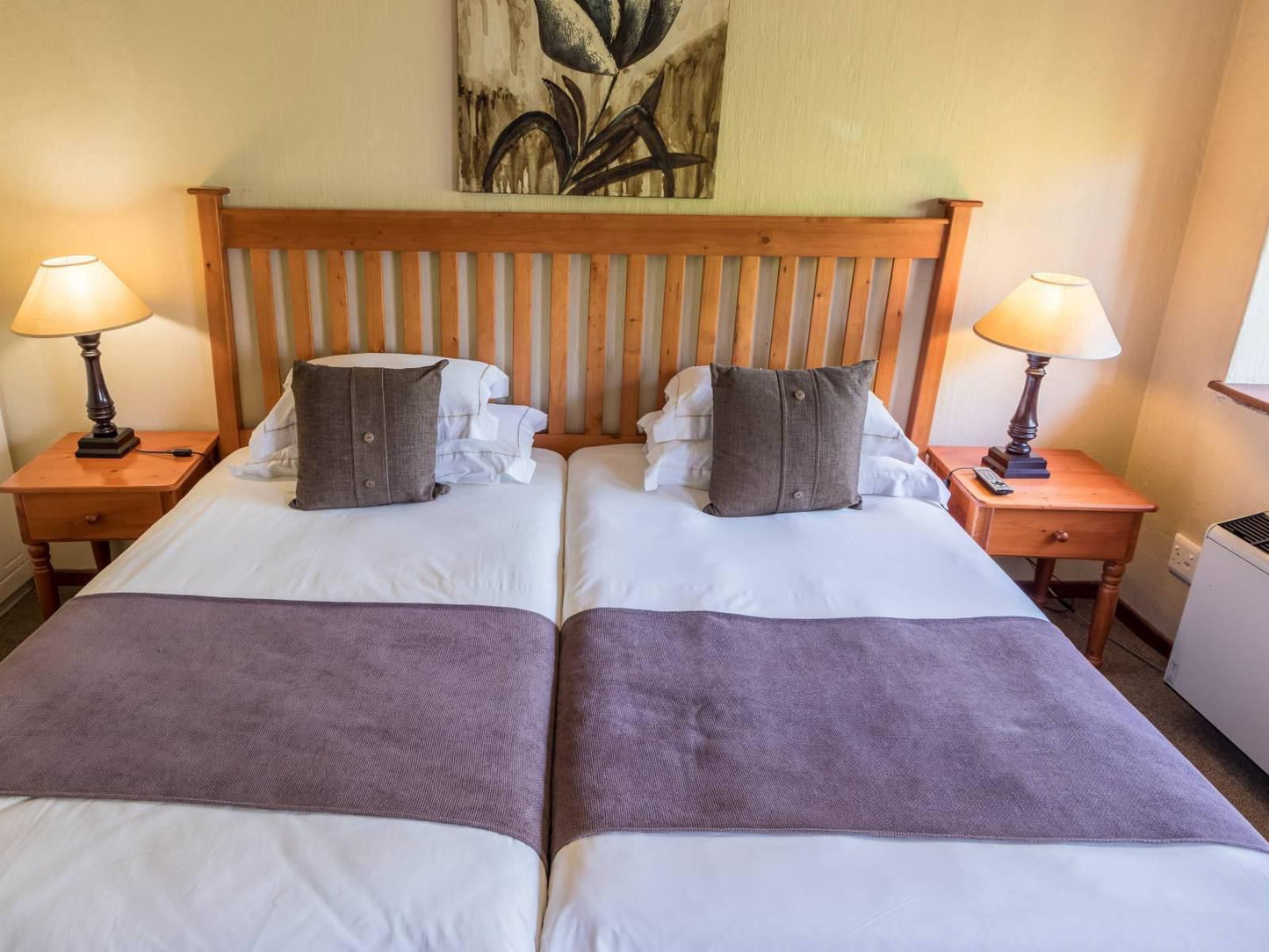 The Constantia Hotel Randjesfontein Johannesburg Gauteng South Africa Bedroom