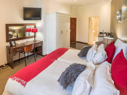 The Constantia Hotel Randjesfontein Johannesburg Gauteng South Africa Bedroom
