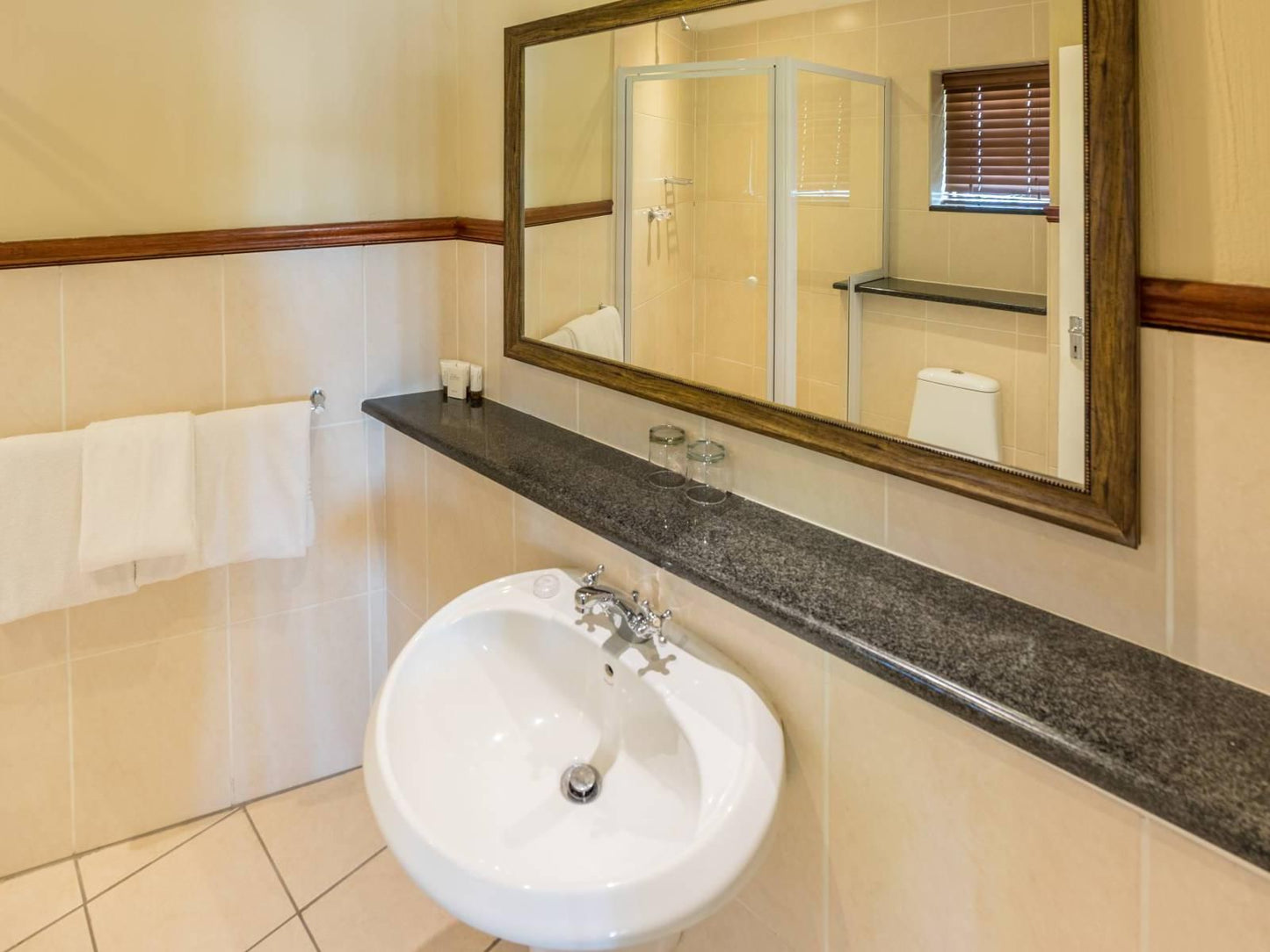 The Constantia Hotel Randjesfontein Johannesburg Gauteng South Africa Sepia Tones, Bathroom