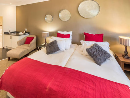 Luxury Family Room @ The Constantia Hotel