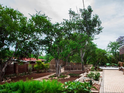 The Coral Tree Guesthouse Nelspruit Mpumalanga South Africa Plant, Nature, Garden