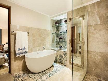 The Coral Tree Guesthouse Nelspruit Mpumalanga South Africa Sepia Tones, Mosaic, Art, Bathroom