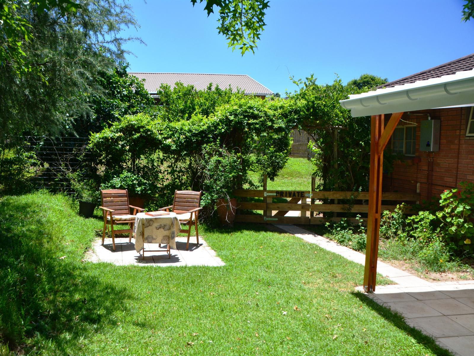 The Corner House Sa, Garden, Nature, Plant