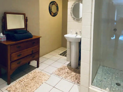 The Cottage At 152 Wierda Park Centurion Gauteng South Africa Bathroom