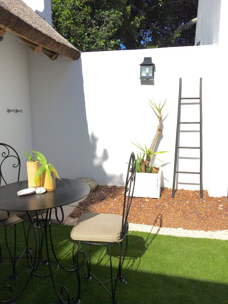 Cottage On College The Cottage 2 Sleeper St Francis Bay Eastern Cape South Africa Palm Tree, Plant, Nature, Wood