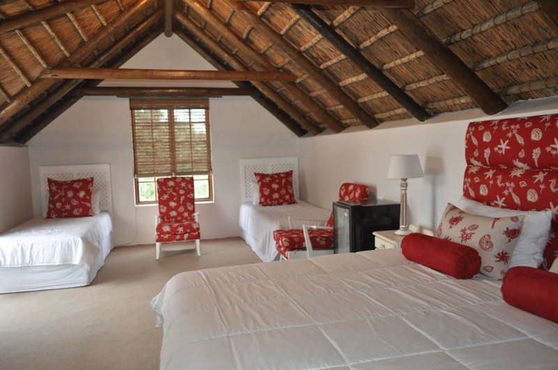 Cottage On College The Cottage 2 Sleeper St Francis Bay Eastern Cape South Africa Bedroom