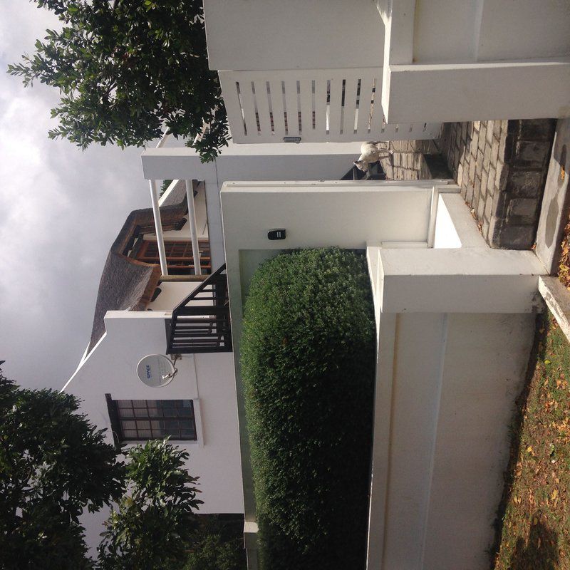 Cottage On College The Cottage 2 Sleeper St Francis Bay Eastern Cape South Africa Unsaturated, Balcony, Architecture, House, Building