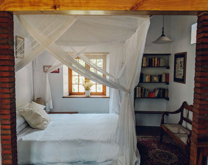 The Cottage Prince Albert Western Cape South Africa Bedroom