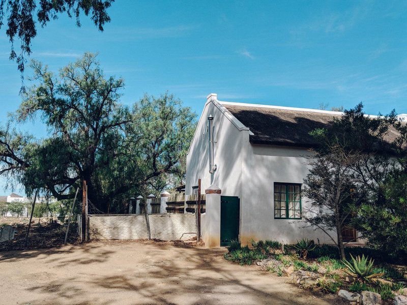 The Cottage Prince Albert Western Cape South Africa Building, Architecture, House