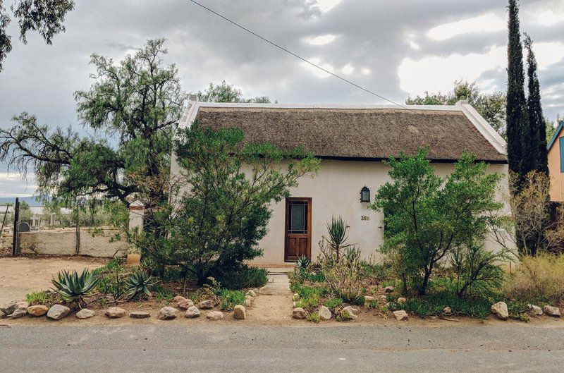 The Cottage Prince Albert Western Cape South Africa Building, Architecture, House