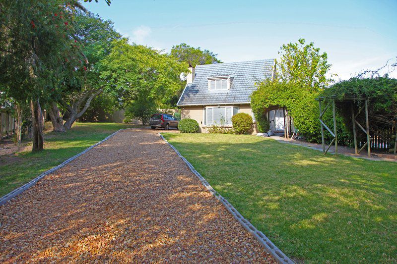 The Cottage Constantia Cape Town Western Cape South Africa House, Building, Architecture