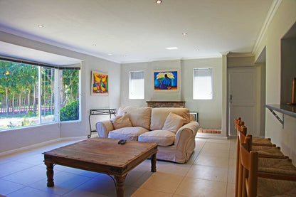 The Cottage Constantia Cape Town Western Cape South Africa Living Room