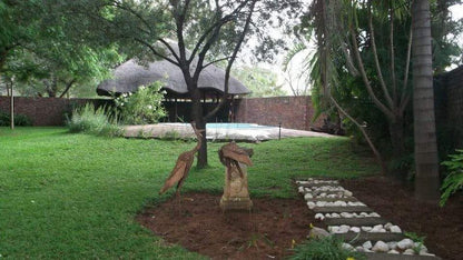 Anro Safaris The Lodge And Cottage Mokolo Dam Nature Reserve Limpopo Province South Africa Palm Tree, Plant, Nature, Wood, Tree, Garden