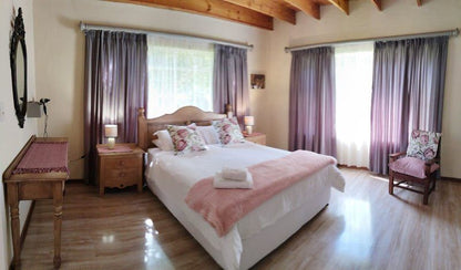 Anro Safaris The Lodge And Cottage Mokolo Dam Nature Reserve Limpopo Province South Africa Bedroom