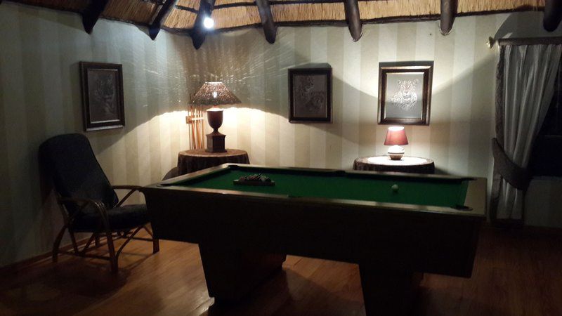 Anro Safaris The Lodge And Cottage Mokolo Dam Nature Reserve Limpopo Province South Africa Bar, Billiards, Sport
