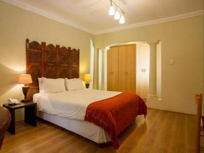 The Country Guesthouse Raithby Stellenbosch Western Cape South Africa Colorful, Bedroom