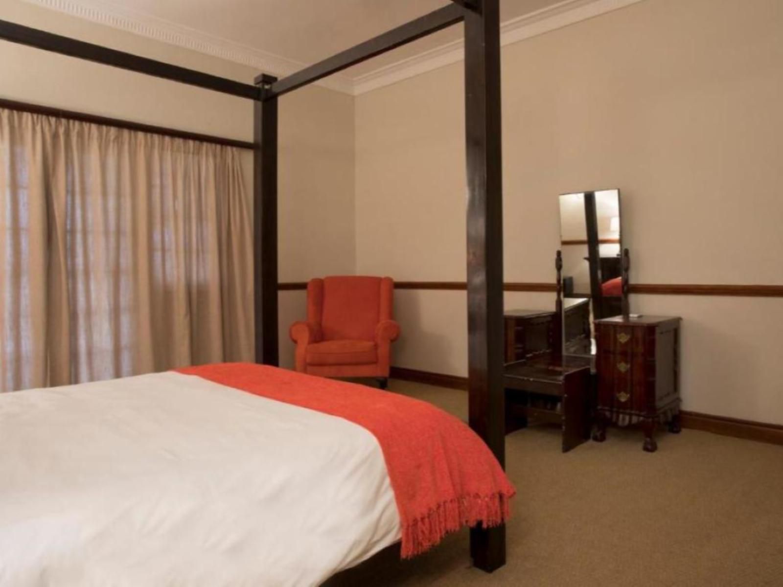 The Country Guesthouse Raithby Stellenbosch Western Cape South Africa Bedroom