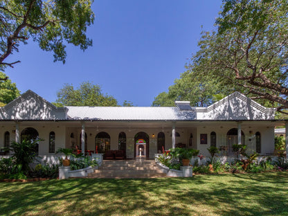 The Courtney Lodge, House, Building, Architecture