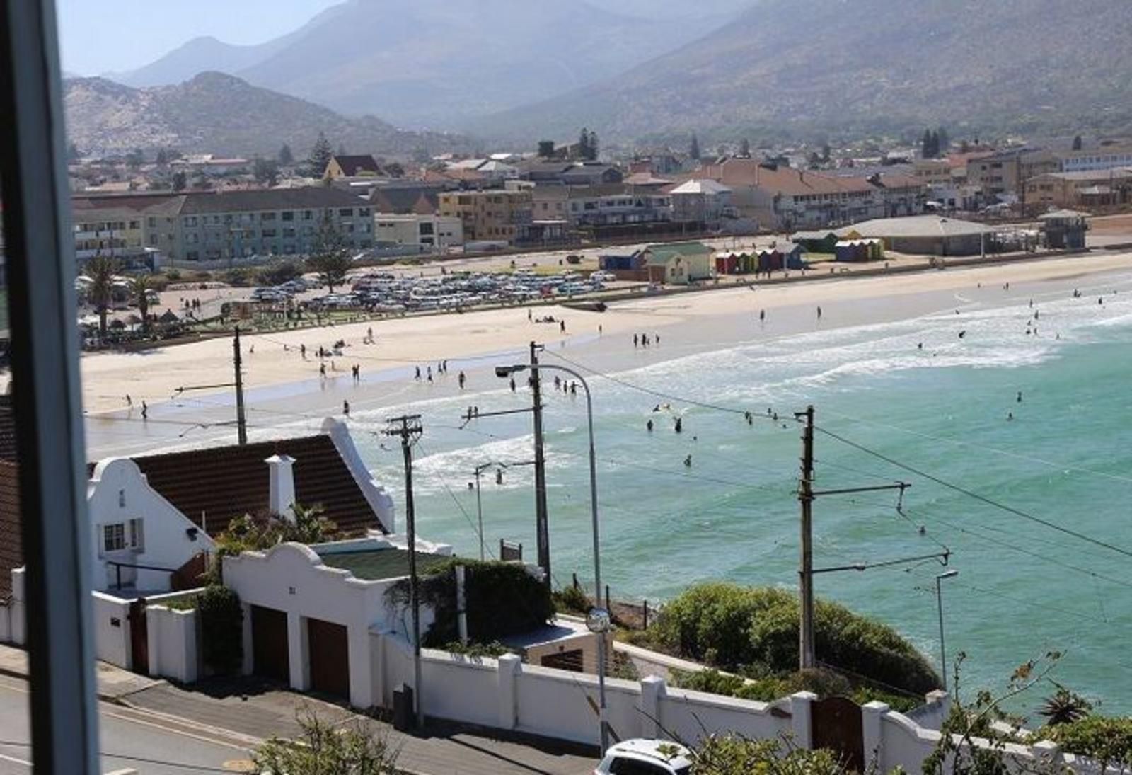 The Cove Sunnycove Cape Town Western Cape South Africa Beach, Nature, Sand, Palm Tree, Plant, Wood