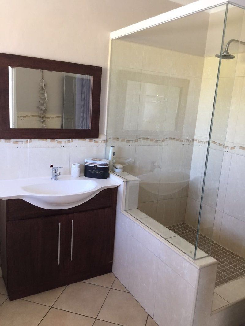 The Crags Canal House St Francis Bay Eastern Cape South Africa Bathroom
