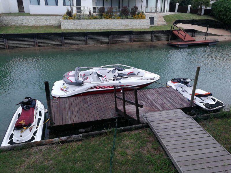 The Crags Canal House St Francis Bay Eastern Cape South Africa Boat, Vehicle