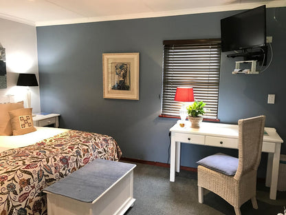 The Crown Guesthouse Bethlehem Free State South Africa Bedroom