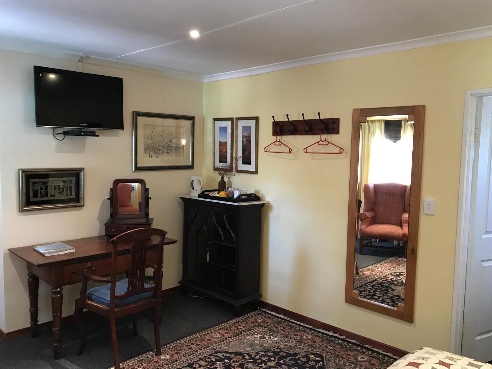 The Crown Guesthouse Bethlehem Free State South Africa Living Room