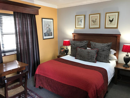 Luxury Family room - sleeps 3 @ The Crown Guesthouse