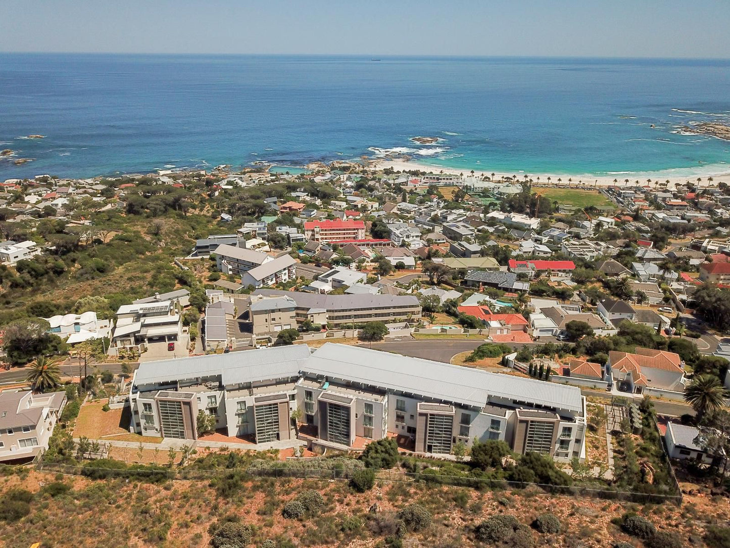 The Crystal, Beach, Nature, Sand, Aerial Photography