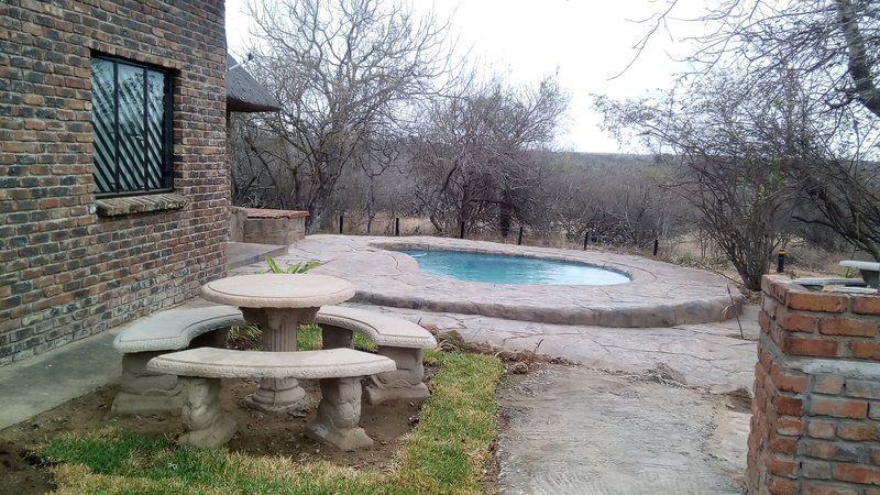 The Daniel Lo Marloth Park Mpumalanga South Africa Garden, Nature, Plant, Swimming Pool