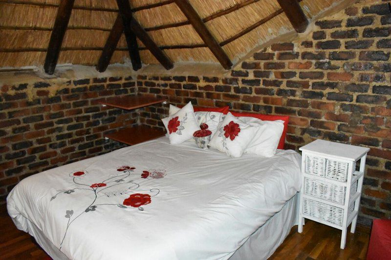 The Daniel Lo Marloth Park Mpumalanga South Africa Bedroom