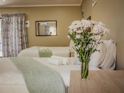 The Daughters Guest House Bethlehem Free State South Africa Bedroom