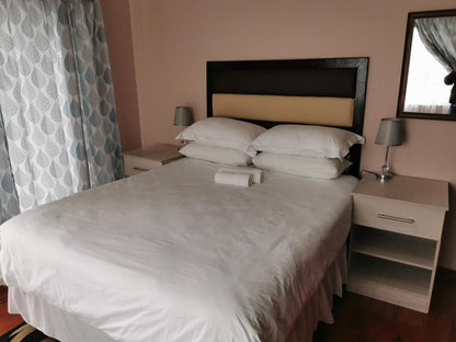 Budget Double Room @ The Daughters Guest House