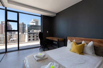 The Decks 1102 By Ctha Cape Town City Centre Cape Town Western Cape South Africa Window, Architecture, Bedroom