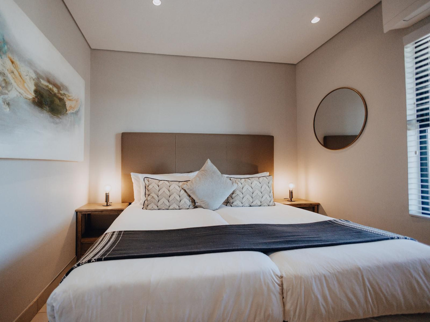 The Den Apartments By Cape Summer Villas Stellenbosch Central Stellenbosch Western Cape South Africa Bedroom