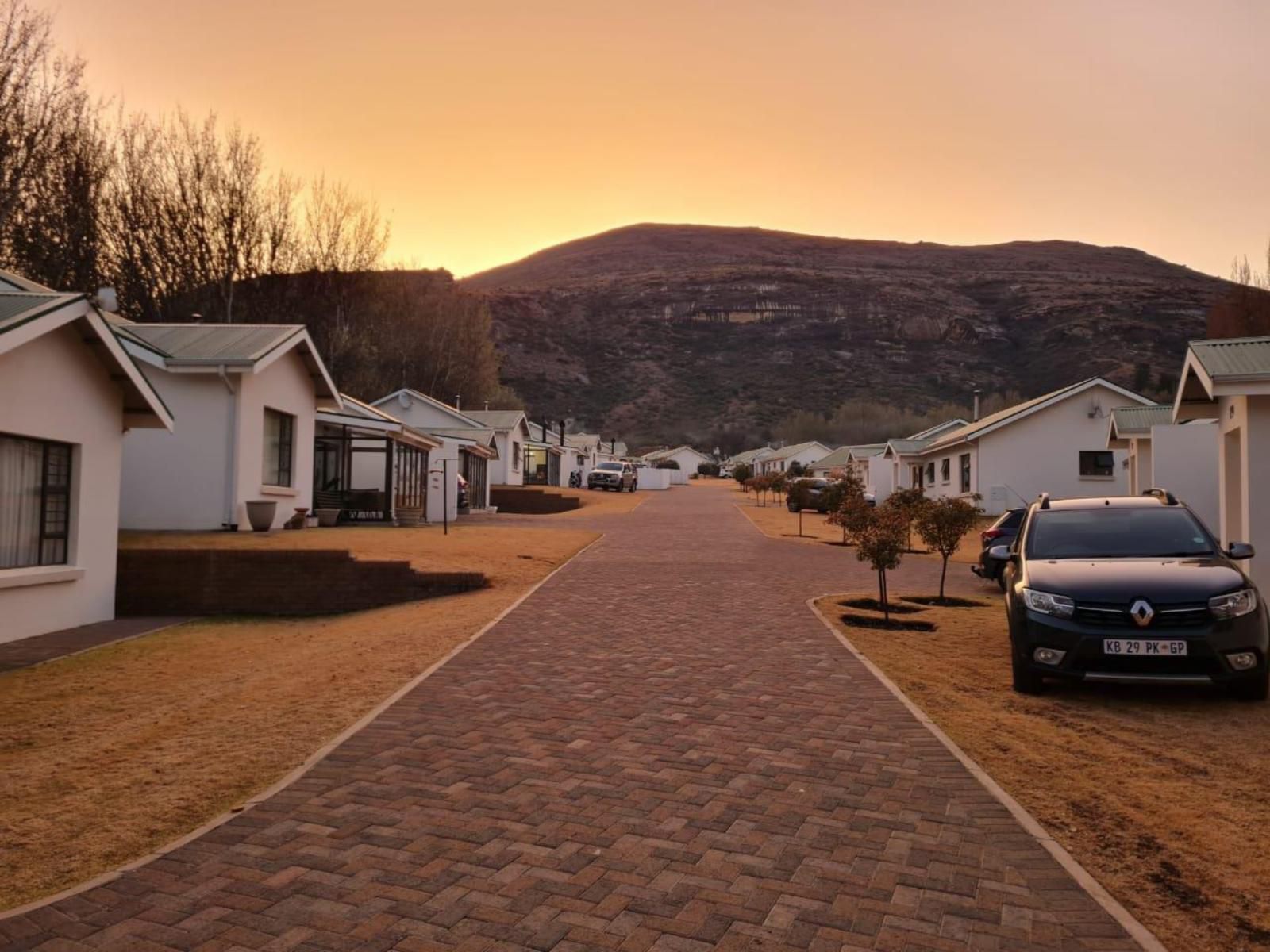 The Dock Clarens Free State South Africa House, Building, Architecture, Desert, Nature, Sand, Car, Vehicle