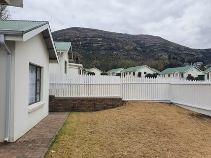 The Dock Clarens Free State South Africa House, Building, Architecture, Highland, Nature