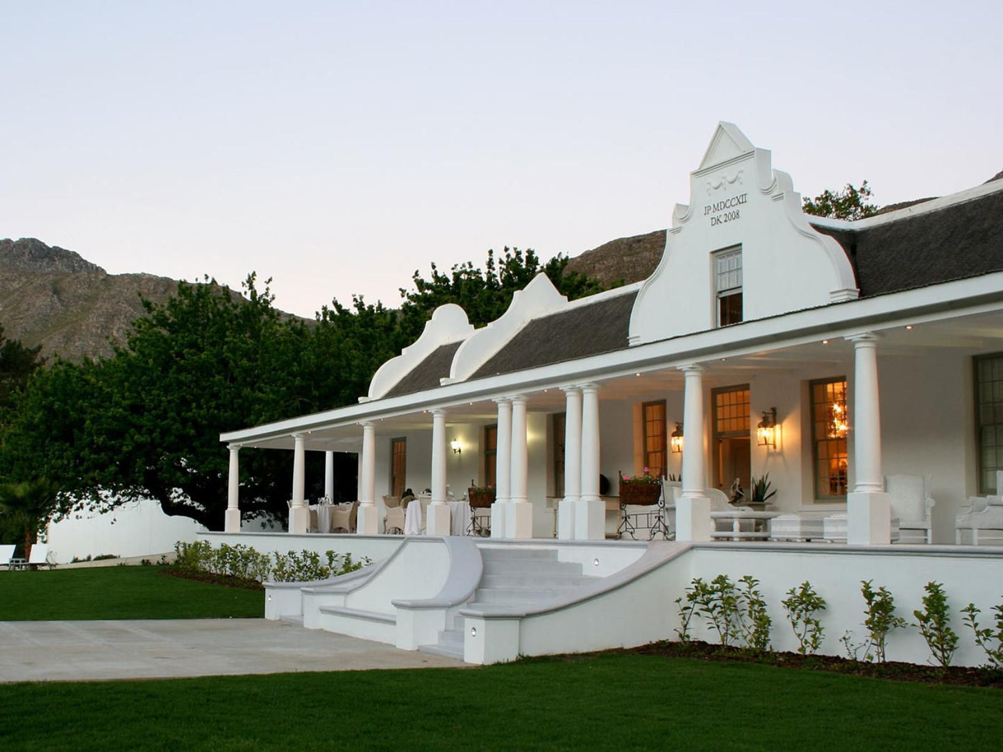 The Doolhof, House, Building, Architecture