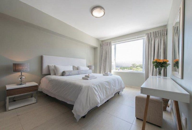 The Doric Court Apartments Green Point Cape Town Western Cape South Africa Unsaturated, Bedroom