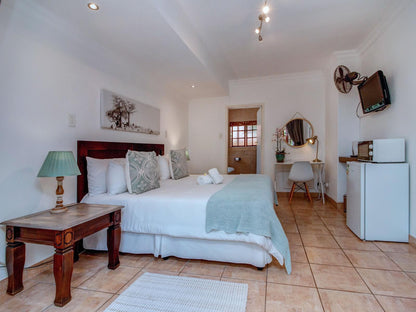 The Dorr Guest House Hurlingham Johannesburg Gauteng South Africa Bedroom