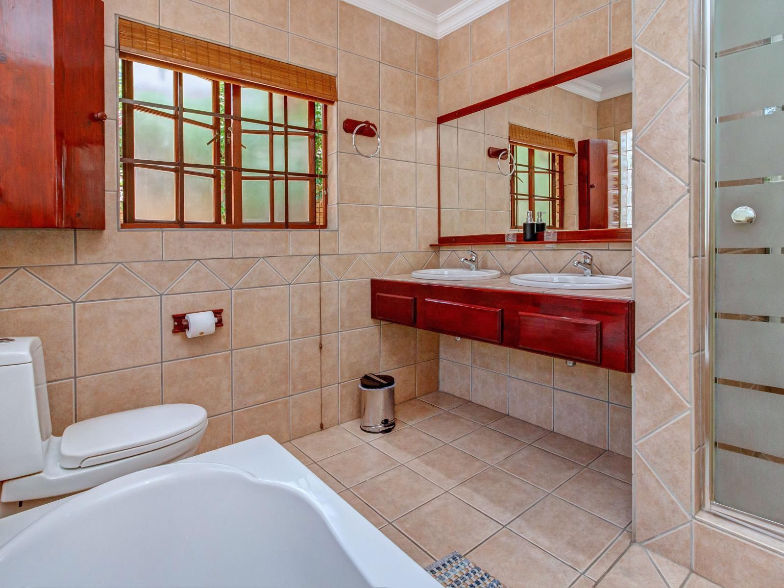 The Dorr Guest House Hurlingham Johannesburg Gauteng South Africa Bathroom