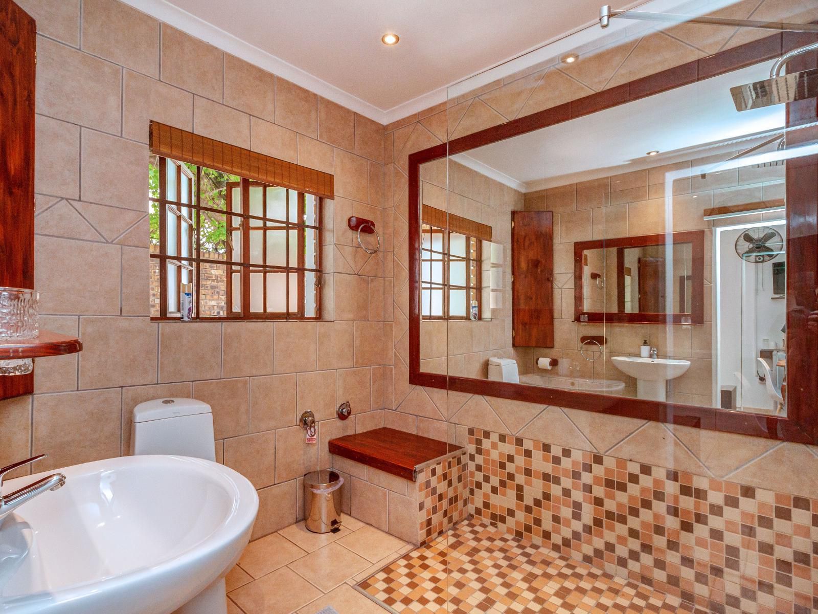 The Dorr Guest House Hurlingham Johannesburg Gauteng South Africa Bathroom